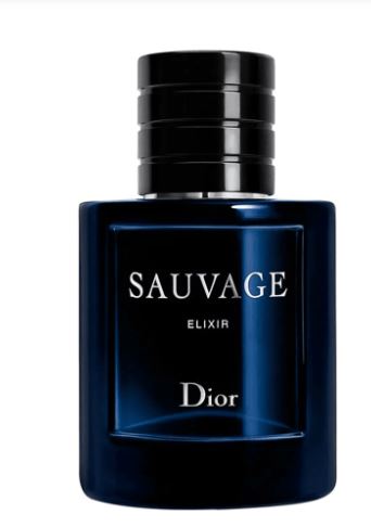 Christian Dior Sauvage Elixir 100ml